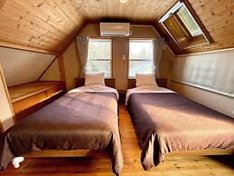 Three Peaks House