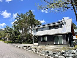 Three Peaks House