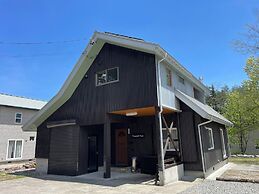 Three Peaks House
