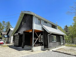 Three Peaks House