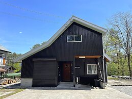 Three Peaks House