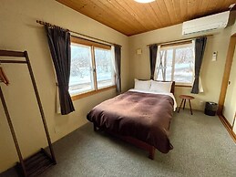 Three Peaks House