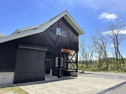 Three Peaks House