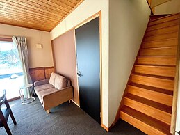 Three Peaks House