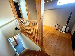 Three Peaks House