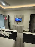 Hotel New Mahaveer
