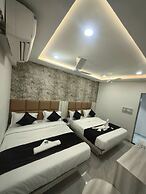 Hotel New Mahaveer