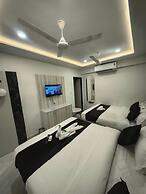 Hotel New Mahaveer