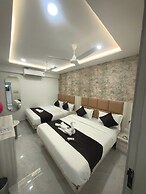 Hotel New Mahaveer