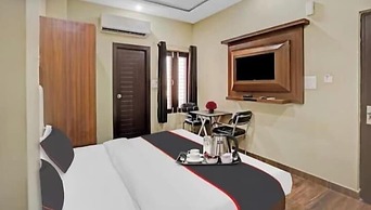 Hotel Green Apple
