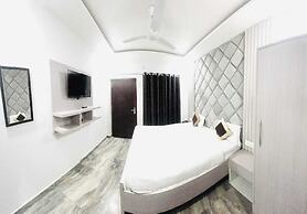 Hotel Green Apple