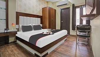 Hotel Green Apple