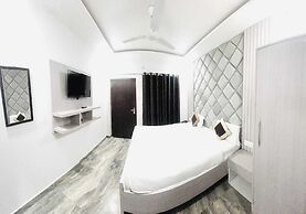 Hotel Green Apple