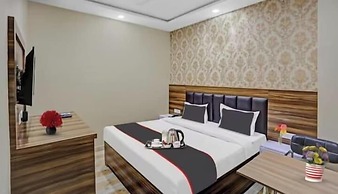 Hotel Green Apple