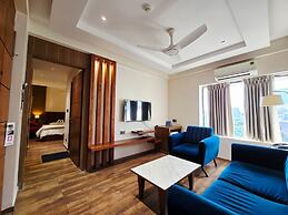 Hotel Akashdeep