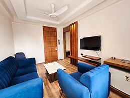 Hotel Akashdeep