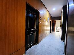 Hotel Akashdeep