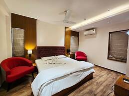 Hotel Akashdeep
