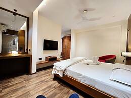 Hotel Akashdeep