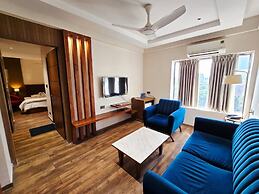Hotel Akashdeep