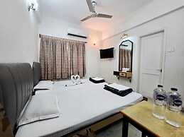 Hotel Akashdeep
