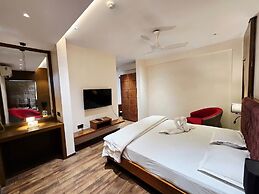 Hotel Akashdeep