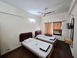Hotel Akashdeep