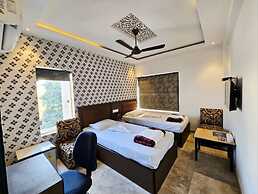 Hotel Akashdeep