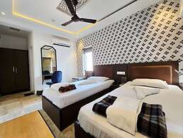Hotel Akashdeep