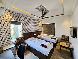 Hotel Akashdeep