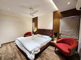 Hotel Akashdeep