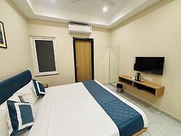 MG Plaza Hotel