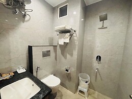 MG Plaza Hotel