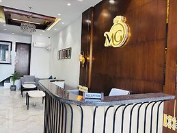 MG Plaza Hotel