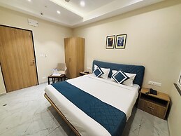MG Plaza Hotel