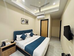 MG Plaza Hotel