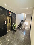 MG Plaza Hotel