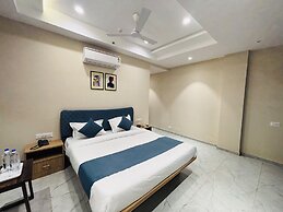 MG Plaza Hotel