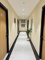 MG Plaza Hotel