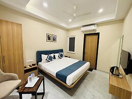 MG Plaza Hotel