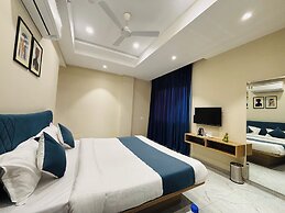 MG Plaza Hotel