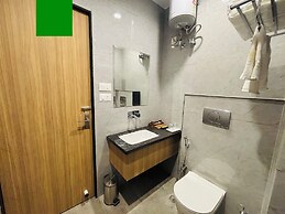 MG Plaza Hotel