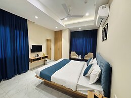 MG Plaza Hotel