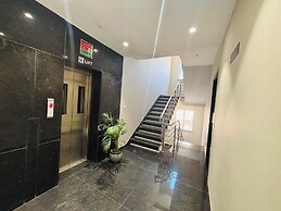 MG Plaza Hotel