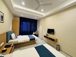 MG Plaza Hotel