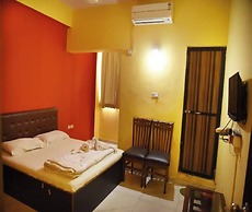 Alfina Guest House