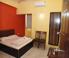 Alfina Guest House