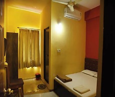 Alfina Guest House