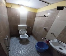 Alfina Guest House
