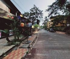 Alfina Guest House